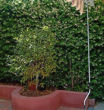Appartement Avec Jardin Roquebrune-Cap-Martin Exterior photo
