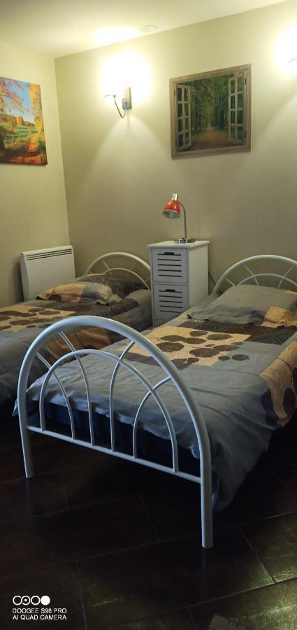 Avec Jardin Apartment Roquebrune-Cap-Martin