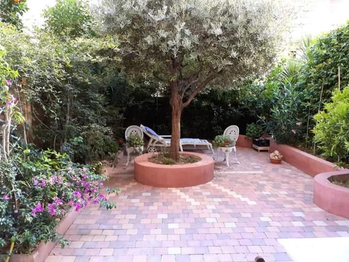 Apartment Avec Jardin Roquebrune-Cap-Martin